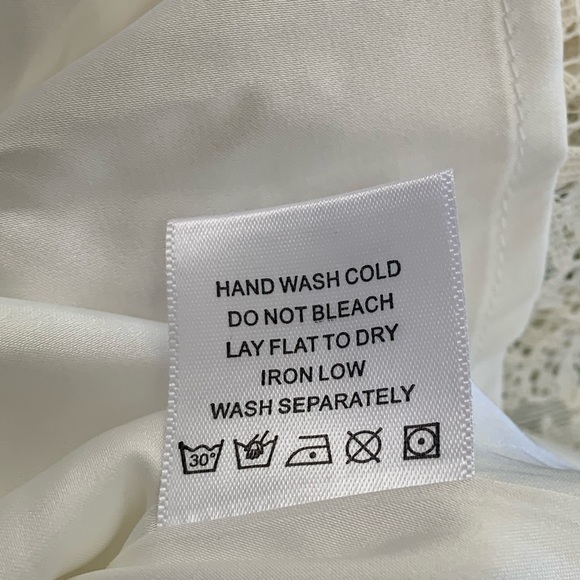 COPY - NWT Lovers + Friends sz XS PROM REVOLVE Palm dress - Picture 8 of 15